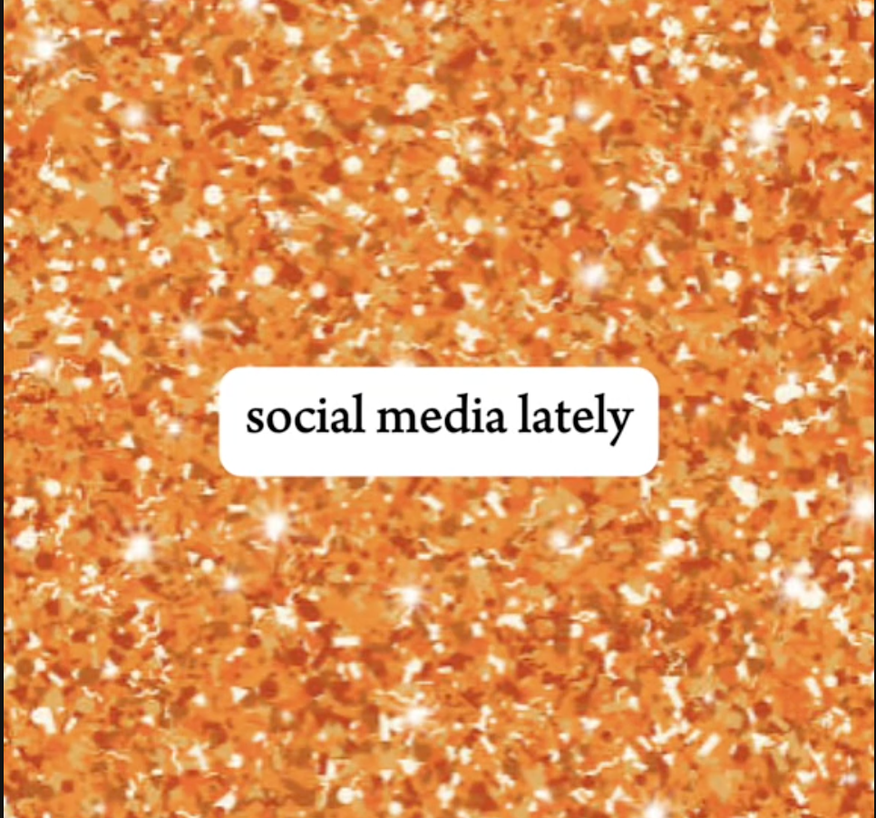 When the Internet Turns Orange, Who Actually Wins?