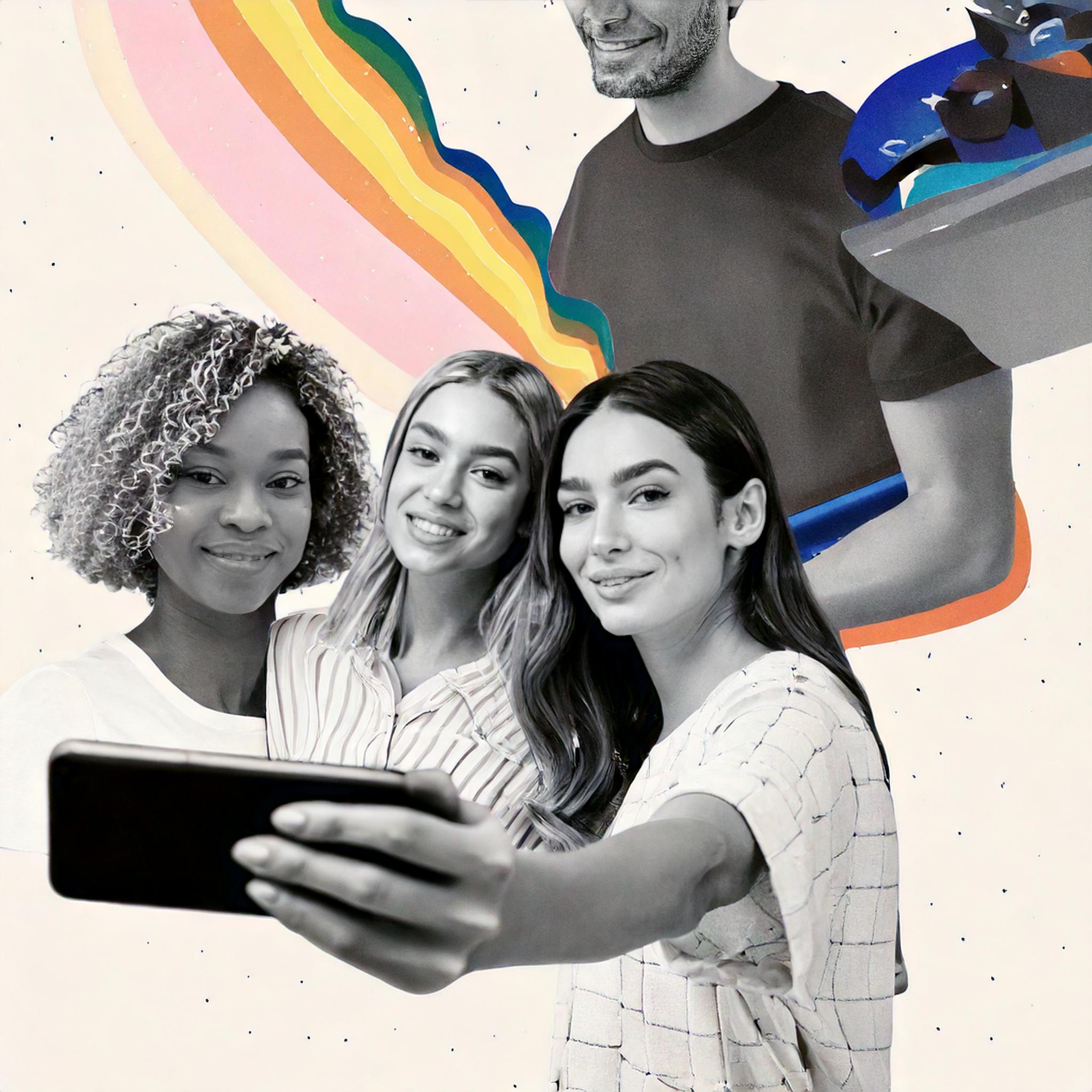 Beyond the Box: Creating Magnetic Brand Experiences in Influencer Marketing